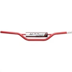 Moose Racing Mini Handle Bars 7/8" Red Steel For Bikes 0601-4981. Fixed Price $45.27.