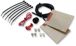 Moose Racing 0631-0046 Hand Warmer Kit For Twist Throttle. Fixed Price $71.95.