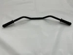 Can-am Deep Black Handlebar With Grips And Ends 709402872 (shop). Fixed Price $65.99.
