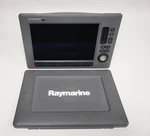 Raymarine C120 W Widescreen 12in Display Multifunction Gps Plotter Parts. Fixed Price $149.99.