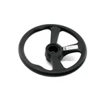 Polaris Steering Wheel, 14 In., For Rzr Models, Genuine Oem -. Fixed Price $164.99.