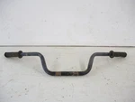 86 Kawasaki Bayou 300 2wd Handlebars Bars Handlebar 46003-1196 1986. Fixed Price $31.81.