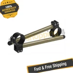 Renthal Cl100 Clip-on Handlebar. Fixed Price $255.71.