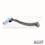 Wsm Lever, Gear Shift Yamaha 250 / 450 Wr-f Yz-f '16-'24, 69-230, 1sl-18110-10. Fixed Price $39.97.