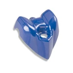 Yamaha Raptor 700 700r Blue Dash Cover Plastics Yfm700r Maier 190044 2006-2024. Fixed Price $49.95.