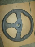 Arctic Cat Prowler 700 Xt Eps Efi 700xt 2017 17 Steering Wheel. Fixed Price $55.19.