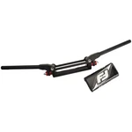 Fasst Fl-1003-14-31 Flexx 1 1/8" Handlebar 14 Quad High Black. Fixed Price $476.25.