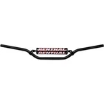 Renthal - 666-02-si-05-006 7/8in. Handlebar, Vintage/desert Bend Silver. Fixed Price $102.34.