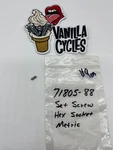 Harley-davidson Socket Screw - Part # 71805-88. Fixed Price $11.00.