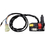 Moose Offroad Switch Block Assembly For Honda Trx400/450 Foreman 400-1257-pu. Fixed Price $57.84.