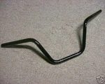 Yamaha Kodiak 450 Oem Black Steel Handlebars Bars Bb5-f6111-02-00. Fixed Price $67.95.