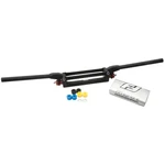 Fasst Flexx 1 1/8" Handlebar 14 Degree Enduro/quad Low Black Fl-1001-14-31. Fixed Price $429.99.