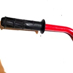 1997 Kawasaki Mojave 250 Ksf250a Oem Handlebars. Fixed Price $50.00.
