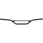 Moose Competition Raptor Bend Black Handlebar (0601-1722). Fixed Price $61.83.