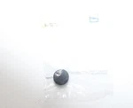 2001-2007 Ski-doo Black Snap Grip Cap 293000005 277000203. Fixed Price $23.50.