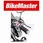 Bikemaster Am112012 Removable Heated Grip Cover For Control Handlebars & Am. Fixed Price $57.40.