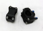 Atv/motorcycle 1-1/8" Handlebar Mount - Universal New. Fixed Price $18.99.