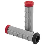 Protaper Tri-density Half-waffle Atv Grips Red. Fixed Price $27.76.