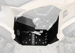 Upgrade Canam Outlander Footwells Steel Superatv Ftw-ca-out-gen2-00. Fixed Price $472.03.