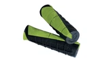 New Scott 217892-1043 Deuce Atv Grips - Black/green 7/8" Offroad/atv. Fixed Price $17.95.