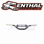 Renthal 923-01-bk-11-219 Twinwall Handlebar For Control Handlebars & Bc. Fixed Price $168.82.