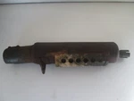 Z8 Honda Atc 200 S 1984 Muffler 18310-vm4-003. Fixed Price $99.49.