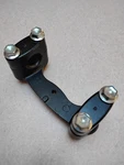 Suzuki Ltz 400 Handlebar Bracket, 56211-45g10-291. Fixed Price $35.50.