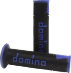 G2 Ergonomics A450 Domino Grips Black/blue A45041c4840. Fixed Price $38.99.