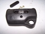 2003 Honda Foreman 450 Es Trx450fe Handlebar Cover Pad 53205-hn0-a00za. Fixed Price $27.77.