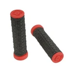 Torc1 Racing 2500-0204 - Atv Black/red Enduro Dual Compound Grips 7/8". Fixed Price $12.99.