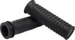 Thrashin Supply Co. Tsc-2708-1 Bolt Grips - Black. Fixed Price $34.70.