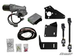 Superatv Ez-steer Power Steering Kit For Polaris Rzr 570 (2012+). Fixed Price $783.95.