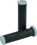 Protaper Full-diamond Dual Density Atv Grips Black/grey. Fixed Price $22.10.