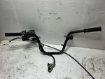 04 05 06 07 Can-am Outlander 330 400 4x4 709401237 Handlebars Switch Brake. Fixed Price $75.00.