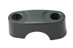 New Oem Yamaha Eu0-23814-30-00 Upper Handle Holder Nos. Fixed Price $17.48.