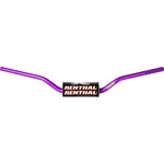 Renthal Handlebar - Fatbar 604 Rc/crf/kx/kxf Purple 604-01-pe. Fixed Price $112.02.