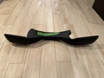 2014 Can Am Outlander Handlebar Deflector With Mounts. Fixed Price $50.00.