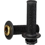 Moose Racing Black/gold Lock-on Grips B36mrb-d. Fixed Price $30.66.