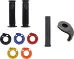 Motion Pro Rev3 Variable Rate Throttle Kit. Fixed Price $192.99.