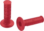 Moose Racing Mx Stealth Grips Red 0630-0392. Fixed Price $10.05.