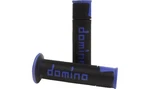 G2 Ergonomics A450 Grips - Black/blue Motorcycle Street Bike A45041c4840b7-0. Fixed Price $33.92.
