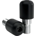 Vortex - Be512k Bar-end Slider, Black. Fixed Price $29.99.
