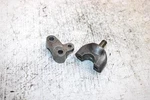 2000 Honda Trx300 Fourtrax 4x4 Oem Handlebar Mount Set 53121-hc3-000 Ah37. Fixed Price $9.99.