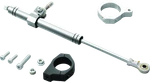 Twin Power 06-17 Fxd Satin Steering Damper Kit For Harley Davidson Dyna Models. Fixed Price $349.99.