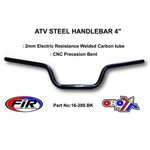 Atv Steel Handlebar 6 3/4, 53100-hc0-670zc Trx300 Style. Fixed Price $65.33.