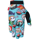 Fist Handwear Lil Fists Strapped Saya Sakakibara Red Label Sushi Power - Aqua M. Fixed Price $38.23.
