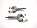 77-83 Yamaha Xs750 Handle Bar Handlebar Risers 1e6-23442-00-00. Fixed Price $29.94.