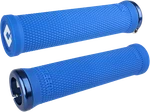 Odi Ruffian V2.1 Grips L33rfu-u 135mm Medium Blue Lock-on Slim 30mm Bmx. Fixed Price $31.99.
