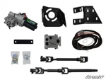 Superatv Ez-steer Power Steering Kit For Polaris Rzr S 1000 /s4 (2016-2020). Fixed Price $957.95.