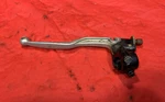 #3 2000 Yamaha Bear Tracker 250 Yfm250 Right Brake Lever 4bd-82920-01-00. Fixed Price $19.95.